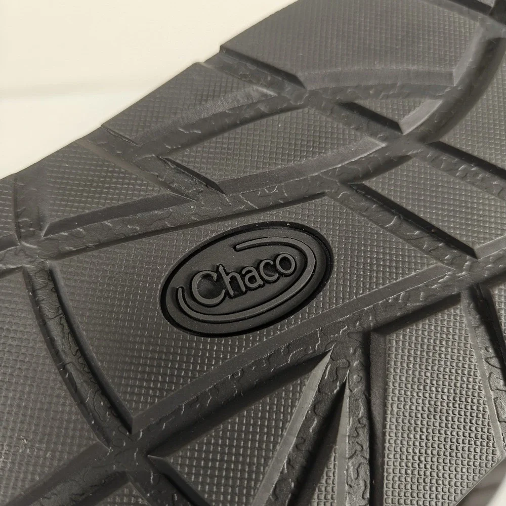 Chaco Bodhi Adjustable Strap Sandals Men's Size 11 Elemental Blue New